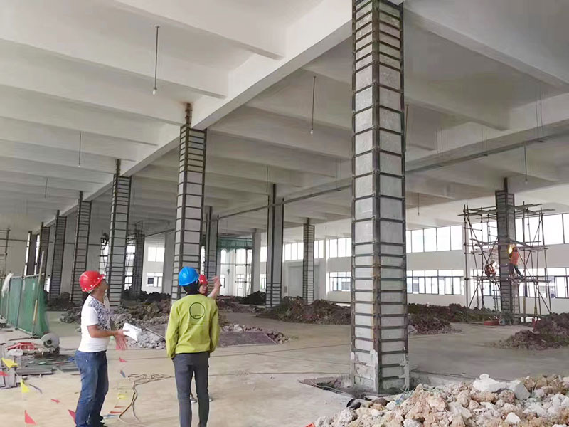 施工現(xiàn)場
